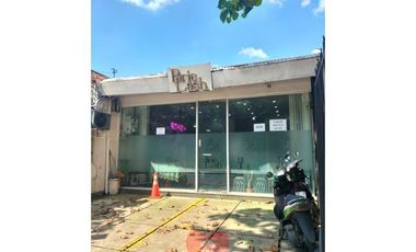 Tanah Komersil di Jl Kawi Kuningan Jakarta