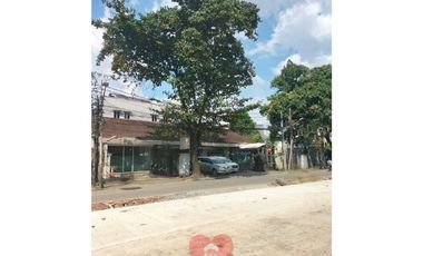 Tanah Komersil di Jl Kawi Kuningan Jakarta