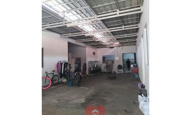 Tanah Komersil di Jl Kawi Kuningan Jakarta