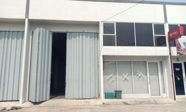 Gudang Di Halim Perdana Kusuma Jurumudi Tangerang Luas 10x33m Strategis