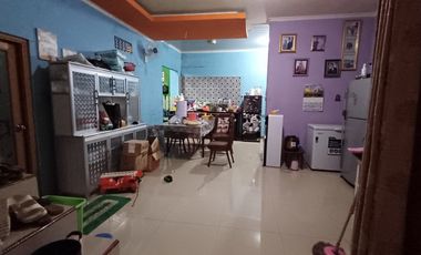 DIJUAL RUMAH SIAP HUNI JALAN SABOKING KING 3 ILIR PALEMBANG