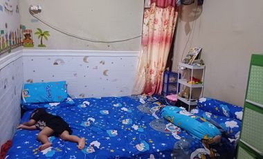 DIJUAL RUMAH SIAP HUNI JALAN SABOKING KING 3 ILIR PALEMBANG