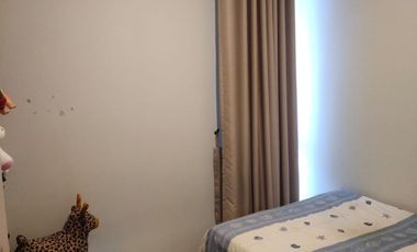 DIJUAL CEPAT RUMAH CLUSTER PREMIUM 2 LANTAI DI SUMMARECON BEKASI