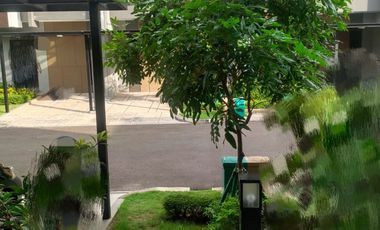 DIJUAL CEPAT RUMAH CLUSTER PREMIUM 2 LANTAI DI SUMMARECON BEKASI