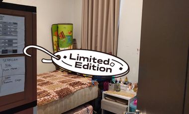 DIJUAL CEPAT RUMAH CLUSTER PREMIUM 2 LANTAI DI SUMMARECON BEKASI