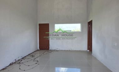 VILLA MURAH BERASTAGI : JEWEL OF BERASTAGI