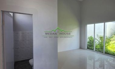 VILLA MURAH BERASTAGI : JEWEL OF BERASTAGI