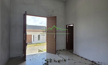 VILLA MURAH BERASTAGI : JEWEL OF BERASTAGI