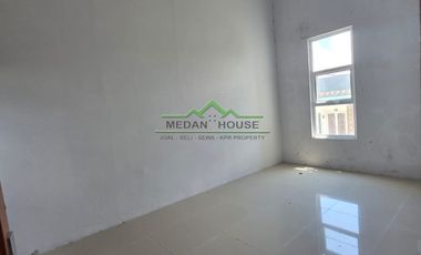 VILLA MURAH BERASTAGI : JEWEL OF BERASTAGI