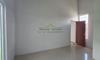 VILLA MURAH BERASTAGI : JEWEL OF BERASTAGI