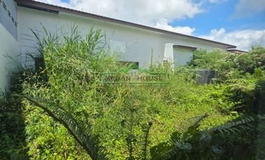 VILLA MURAH BERASTAGI : JEWEL OF BERASTAGI
