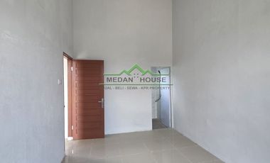 VILLA MURAH BERASTAGI : JEWEL OF BERASTAGI