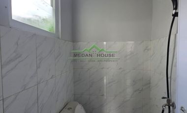 VILLA MURAH BERASTAGI : JEWEL OF BERASTAGI