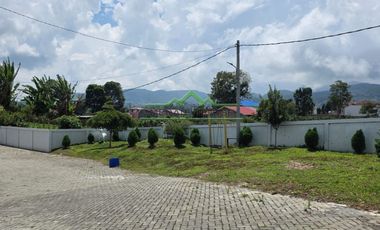 VILLA MURAH BERASTAGI : JEWEL OF BERASTAGI
