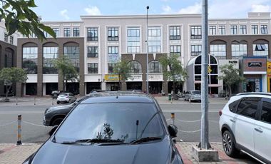 Turun! Jual Ruko Sedayu City 4,5x15m2 Strategis Jalan Lebar