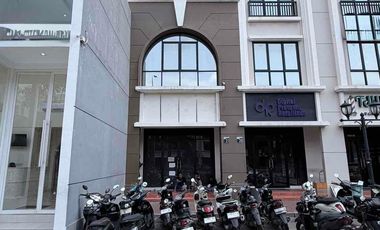 Turun! Jual Ruko Sedayu City 4,5x15m2 Strategis Jalan Lebar