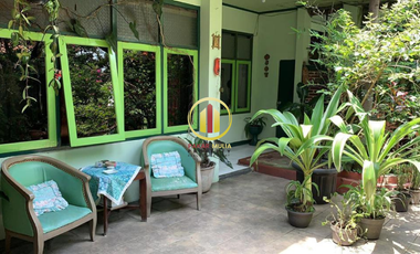 HOTEL BERSEJARAH DI PUSAT KOTA CIMAHI – HARGA 30M (DI BAWAH NJOP 60M) JUAL CEPAT!