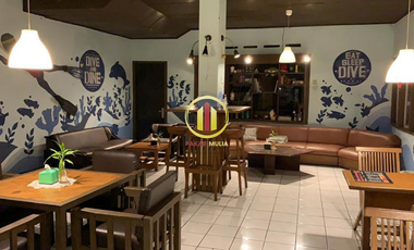 HOTEL BERSEJARAH DI PUSAT KOTA CIMAHI – HARGA 30M (DI BAWAH NJOP 60M) JUAL CEPAT!