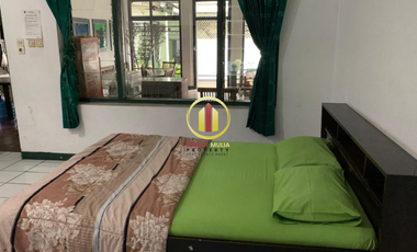 HOTEL BERSEJARAH DI PUSAT KOTA CIMAHI – HARGA 30M (DI BAWAH NJOP 60M) JUAL CEPAT!