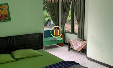 HOTEL BERSEJARAH DI PUSAT KOTA CIMAHI – HARGA 30M (DI BAWAH NJOP 60M) JUAL CEPAT!