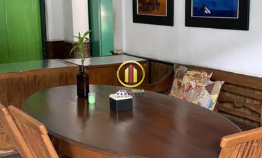 HOTEL BERSEJARAH DI PUSAT KOTA CIMAHI – HARGA 30M (DI BAWAH NJOP 60M) JUAL CEPAT!