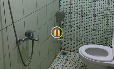 HOTEL BERSEJARAH DI PUSAT KOTA CIMAHI – HARGA 30M (DI BAWAH NJOP 60M) JUAL CEPAT!