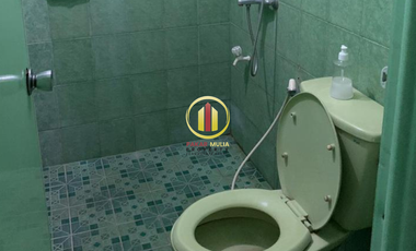 HOTEL BERSEJARAH DI PUSAT KOTA CIMAHI – HARGA 30M (DI BAWAH NJOP 60M) JUAL CEPAT!