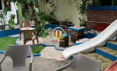 HOTEL BERSEJARAH DI PUSAT KOTA CIMAHI – HARGA 30M (DI BAWAH NJOP 60M) JUAL CEPAT!