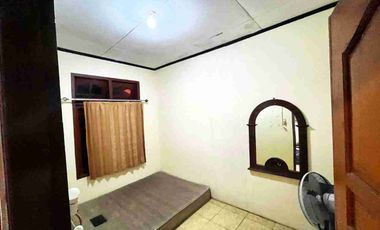 rumah 2 lantai di semanggi pasar Kliwon solo kota