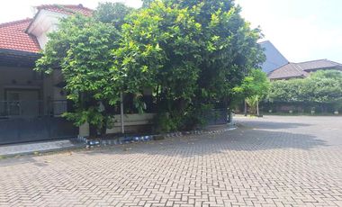 DIJUAL RUMAH VIA LELANG DI WARU SIDOARJO (PERUM TAMAN WISATA TROPODO) – HARGA DIBAWAH PASARAN!!