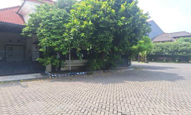 DIJUAL RUMAH VIA LELANG DI WARU SIDOARJO (PERUM TAMAN WISATA TROPODO) – HARGA DIBAWAH PASARAN!!