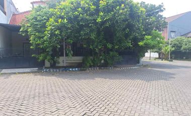 DIJUAL RUMAH VIA LELANG DI WARU SIDOARJO (PERUM TAMAN WISATA TROPODO) – HARGA DIBAWAH PASARAN!!