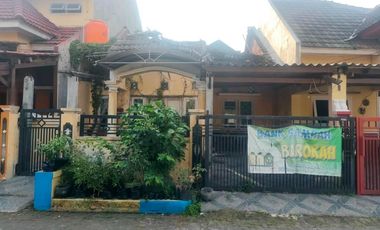 DIJUAL RUMAH VIA LELANG DI BUDURAN SIDOARJO (PERUM GADING KIRANA) – HARGA DIBAWAH PASARAN!!