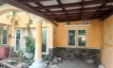 DIJUAL RUMAH VIA LELANG DI BUDURAN SIDOARJO (PERUM GADING KIRANA) – HARGA DIBAWAH PASARAN!!