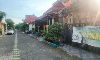 DIJUAL RUMAH VIA LELANG DI BUDURAN SIDOARJO (PERUM GADING KIRANA) – HARGA DIBAWAH PASARAN!!