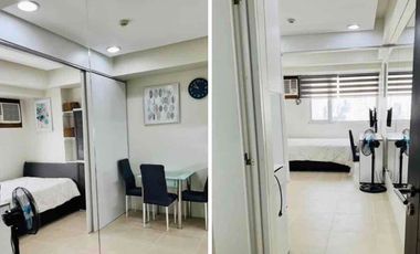 1Bedroom For Sale at Green Residences along Taft Avenue near La Salle Taft