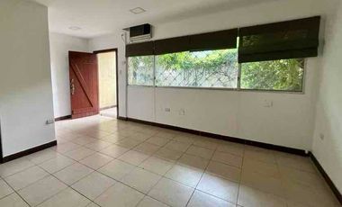 DEPARTAMENTO EN PLANTA BAJA- PISCINA PRIVADA!!