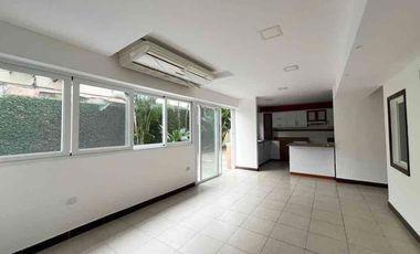 DEPARTAMENTO EN PLANTA BAJA- PISCINA PRIVADA!!
