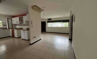 DEPARTAMENTO EN PLANTA BAJA-PISCINA PRIVADA!!