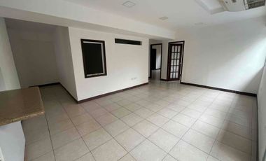 DEPARTAMENTO EN PLANTA BAJA-PISCINA PRIVADA!!