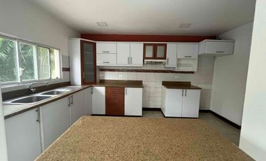 DEPARTAMENTO EN PLANTA BAJA-PISCINA PRIVADA!!