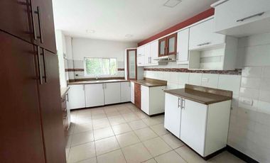 DEPARTAMENTO EN PLANTA BAJA-PISCINA PRIVADA!!