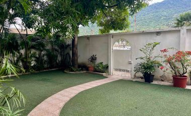 DEPARTAMENTO EN PLANTA BAJA-PISCINA PRIVADA!!