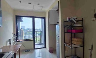 Disewa or Dijual Apartemen Hamtons