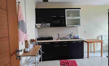 Disewa or Dijual Apartemen Hamtons