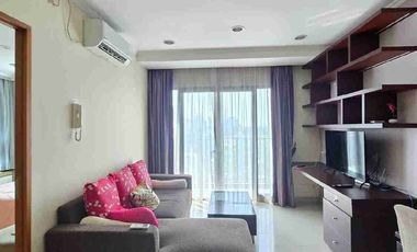 Disewa or Dijual Apartemen Hamtons