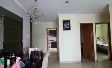 Disewa or Dijual Apartemen Hamtons