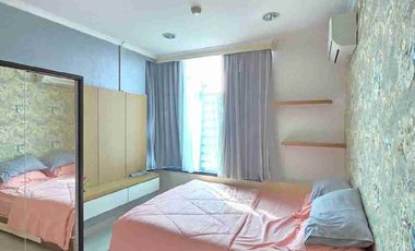 Disewa or Dijual Apartemen Hamtons