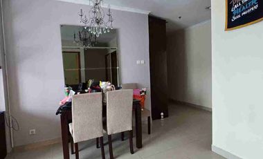 Disewa or Dijual Apartemen Hamtons