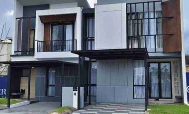 Rumah Ready Bukit baruga Antang Kota Makassar Type 7×14